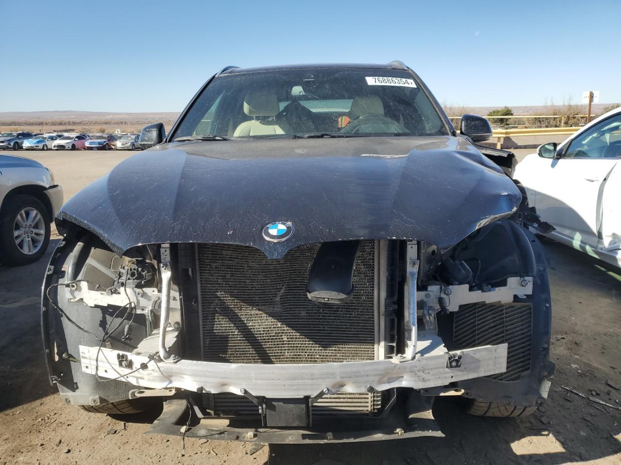 2018 BMW X5 xDrive35I - Фото 5