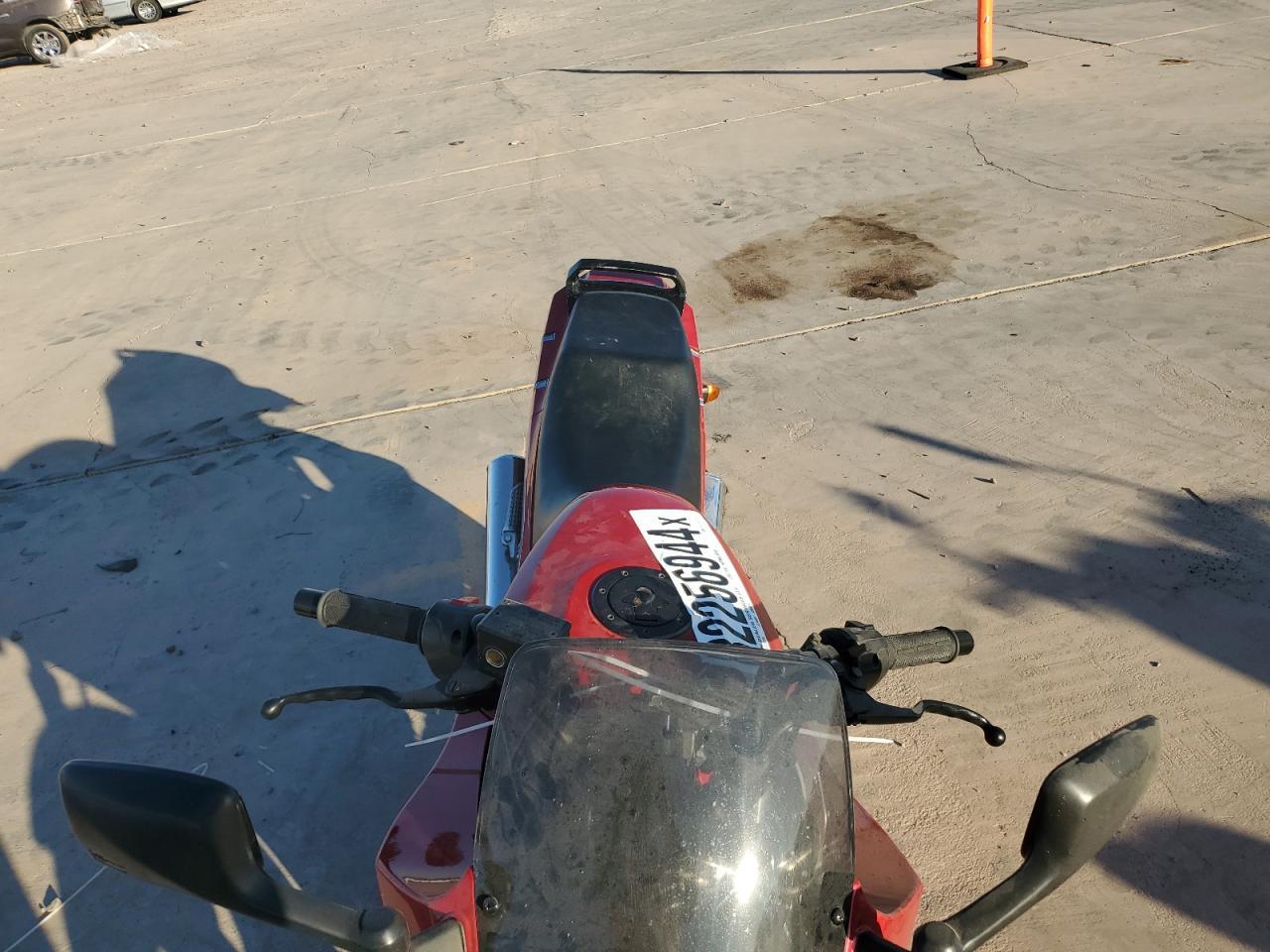 2009 Kawasaki Ninja 250 - Image 5