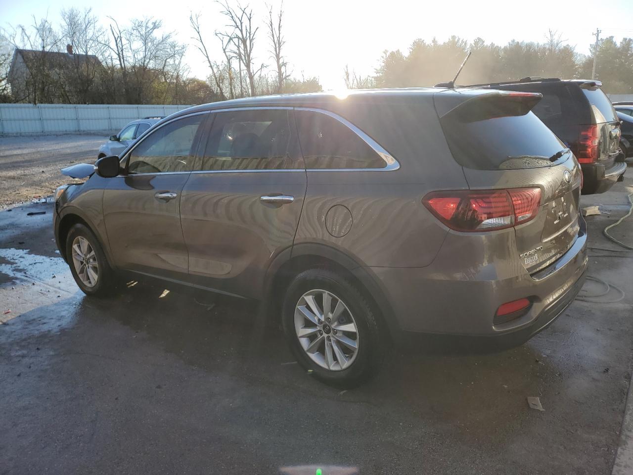 2019 Kia Sorento Lx - Фото 2
