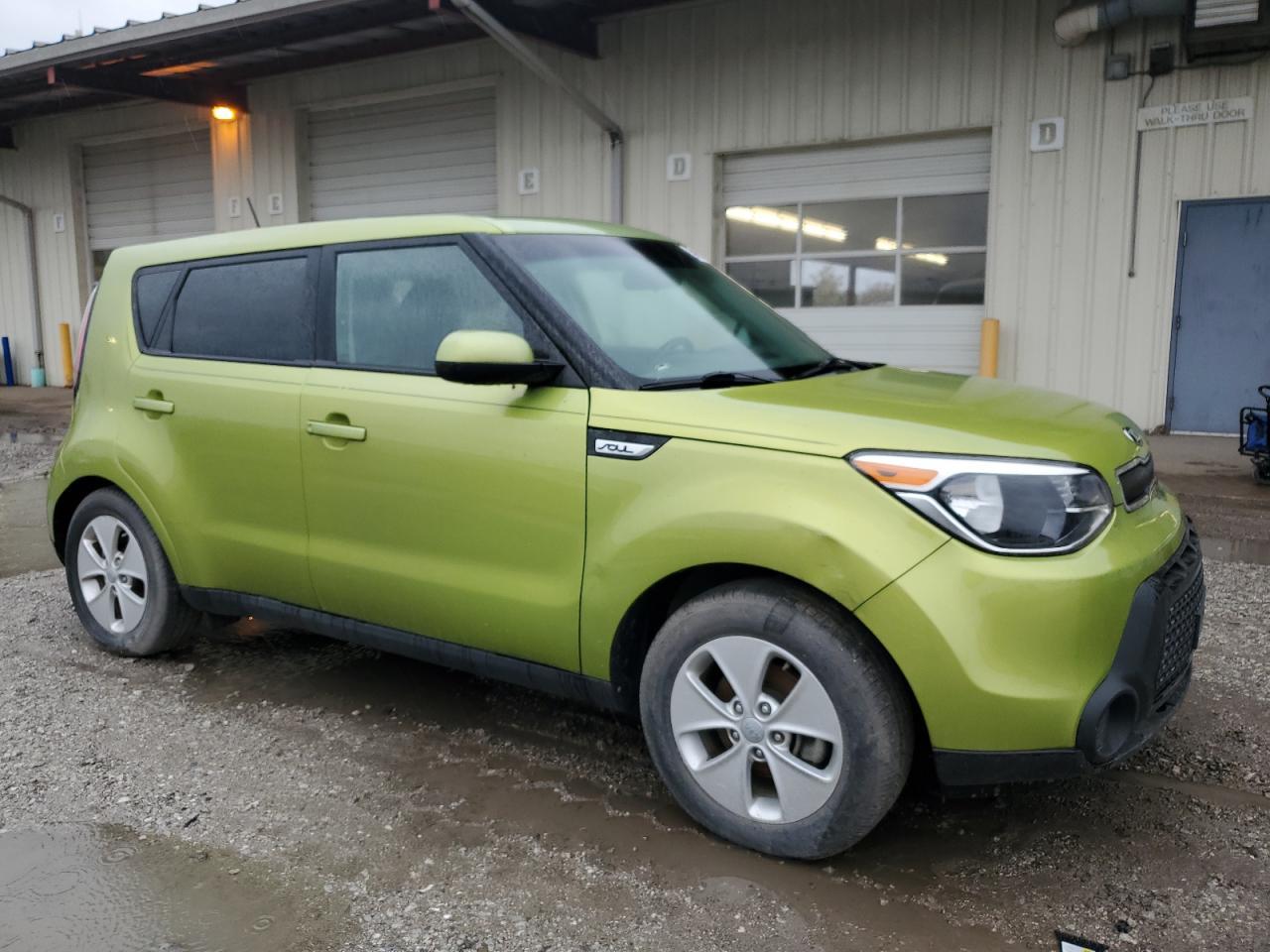 2016 Kia Soul - Image 4