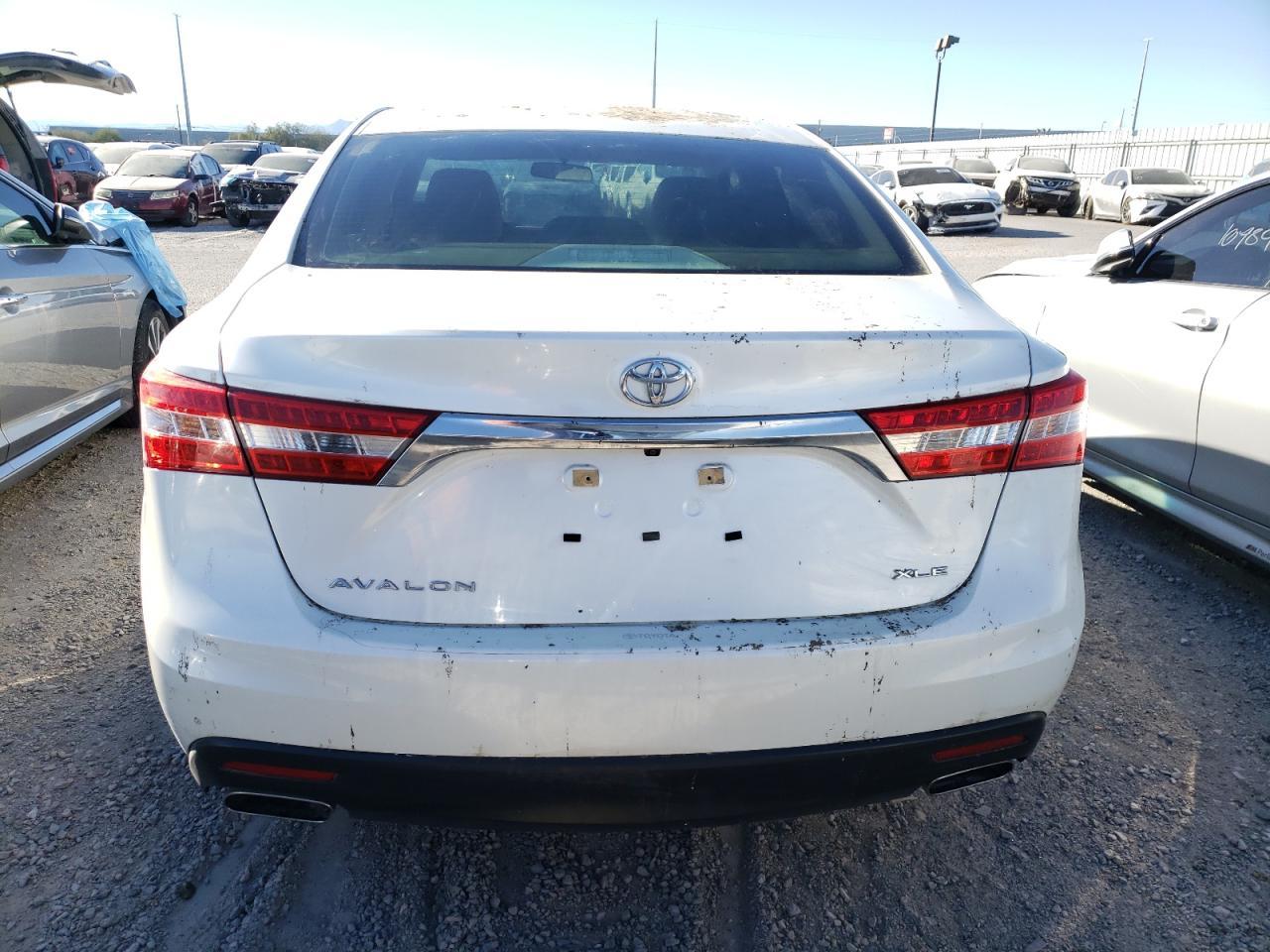 2014 Toyota Avalon Base - Image 6