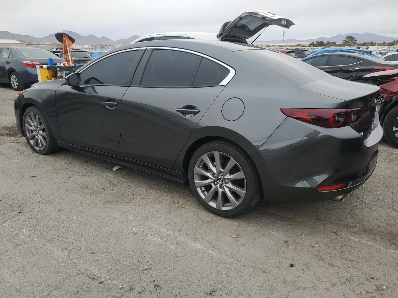 2022 Mazda 3 Select - Image 2