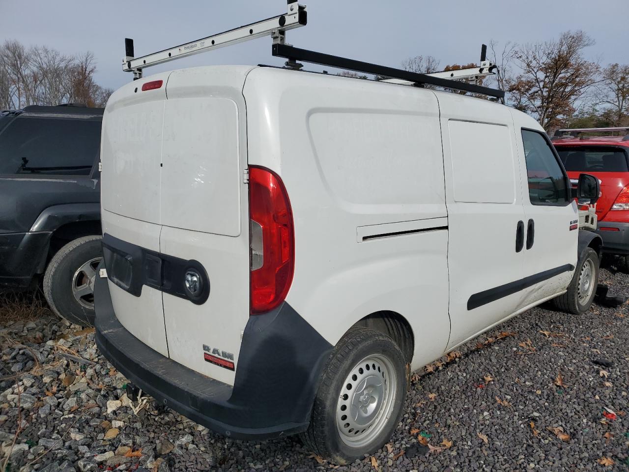 2021 Ram Promaster City - Image 3