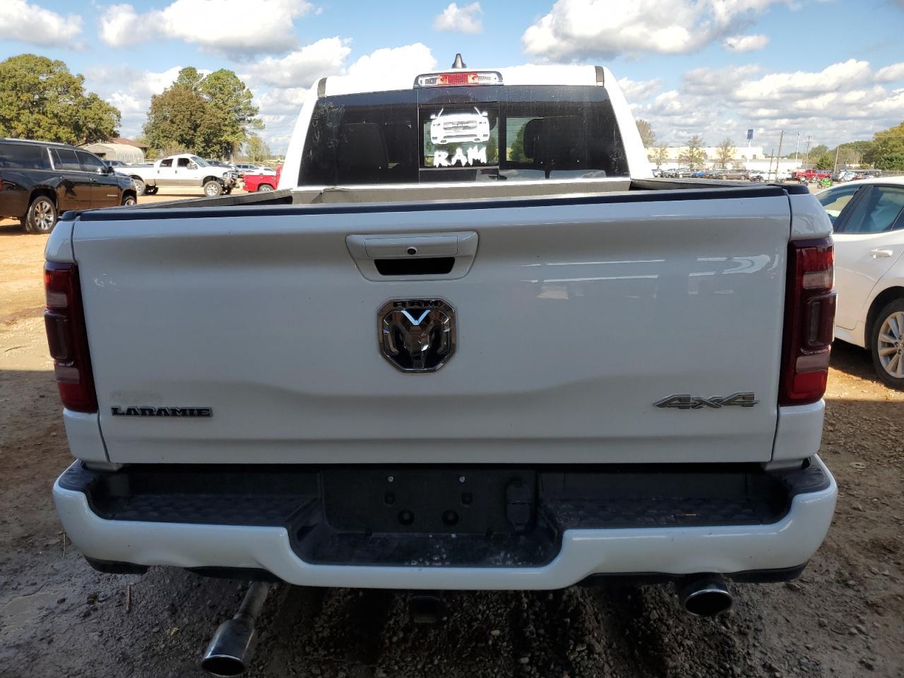 2021 Ram 1500 Laramie - Image 6