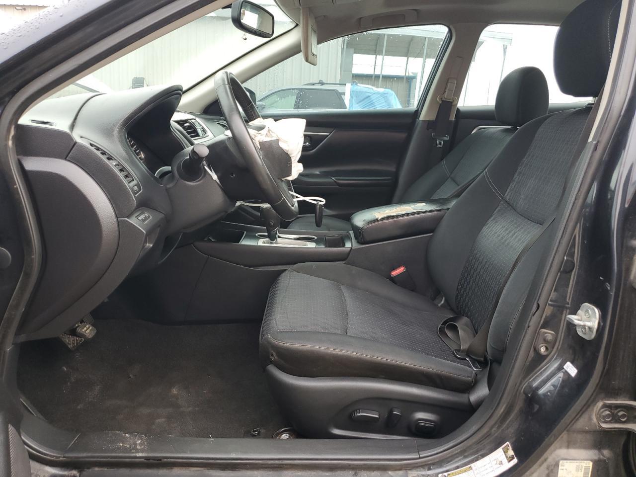 2016 Nissan Altima 2.5 - Фото 7