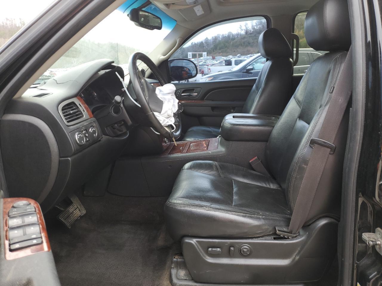 2011 Chevrolet Avalanche Ltz - Фото 7