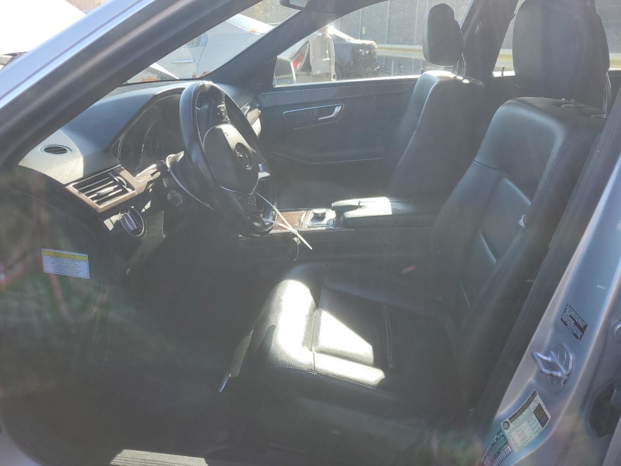 2013 Mercedes-Benz E 350 4Matic - Фото 7