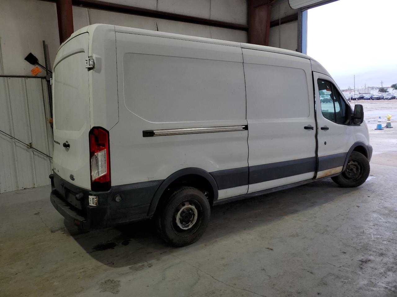 2016 Ford Transit T-150 - Image 3
