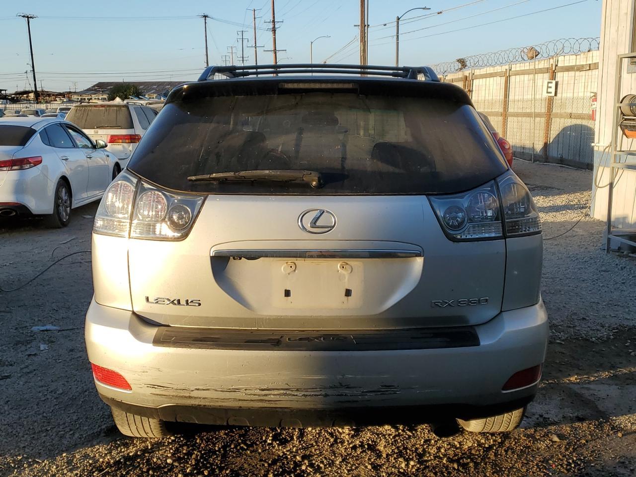 2005 Lexus Rx 330 - Image 6