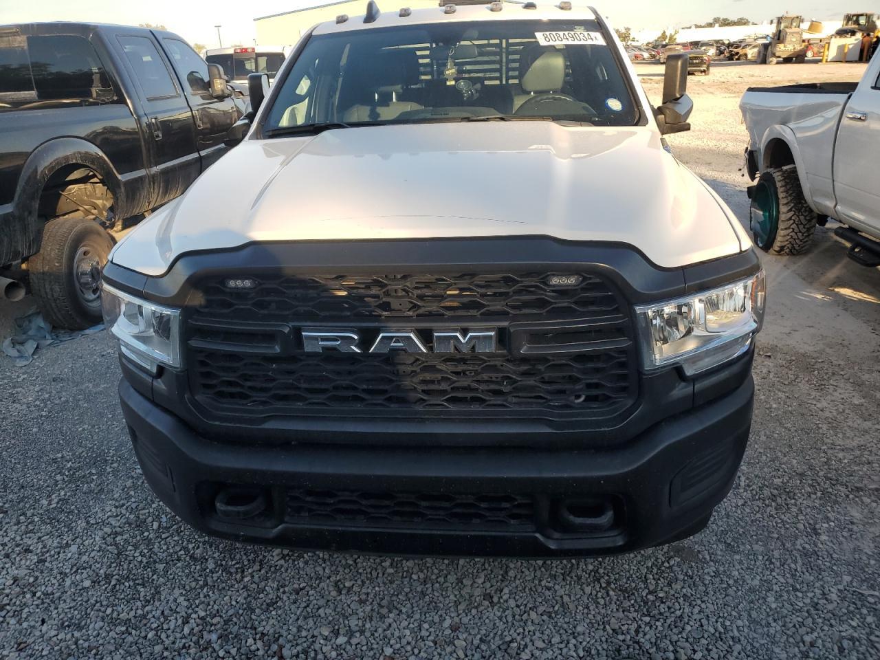 2022 Ram 3500 - Фото 5