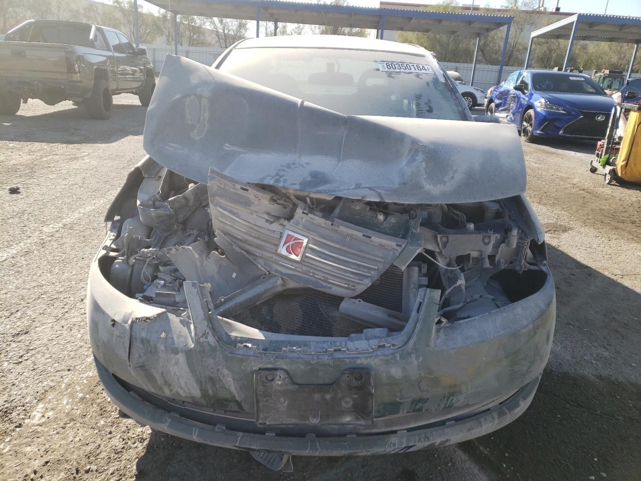 2006 Saturn Ion Level 2 - Фото 5
