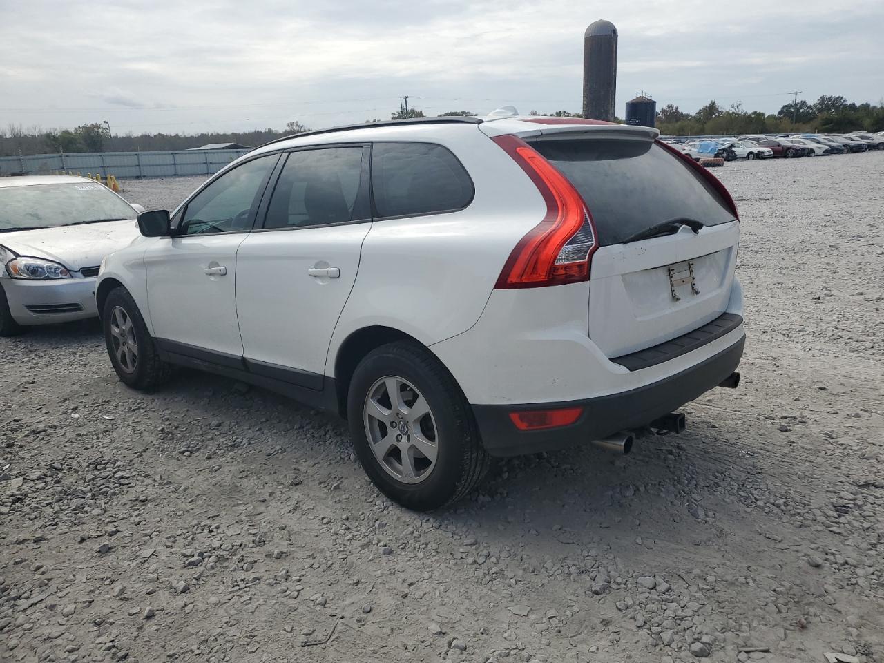 2012 Volvo Xc60 3.2 - Image 2