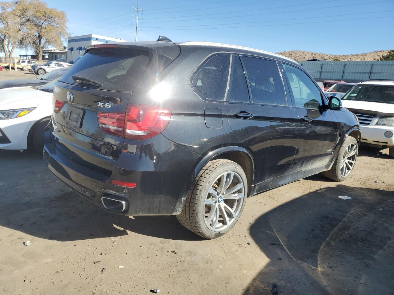 2018 BMW X5 xDrive35I - Фото 3