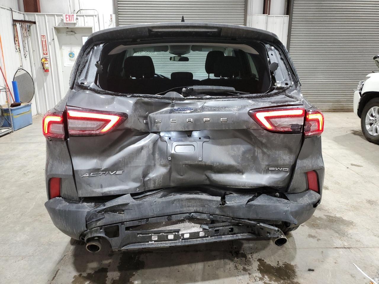 2023 Ford Escape Active - Фото 6