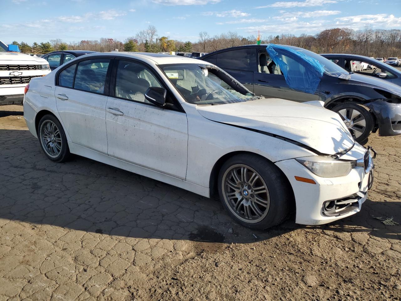 2013 BMW 328 Xi Sulev - Фото 4