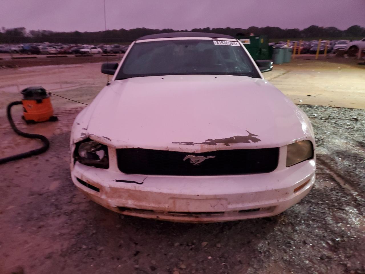 2006 Ford Mustang - Фото 5