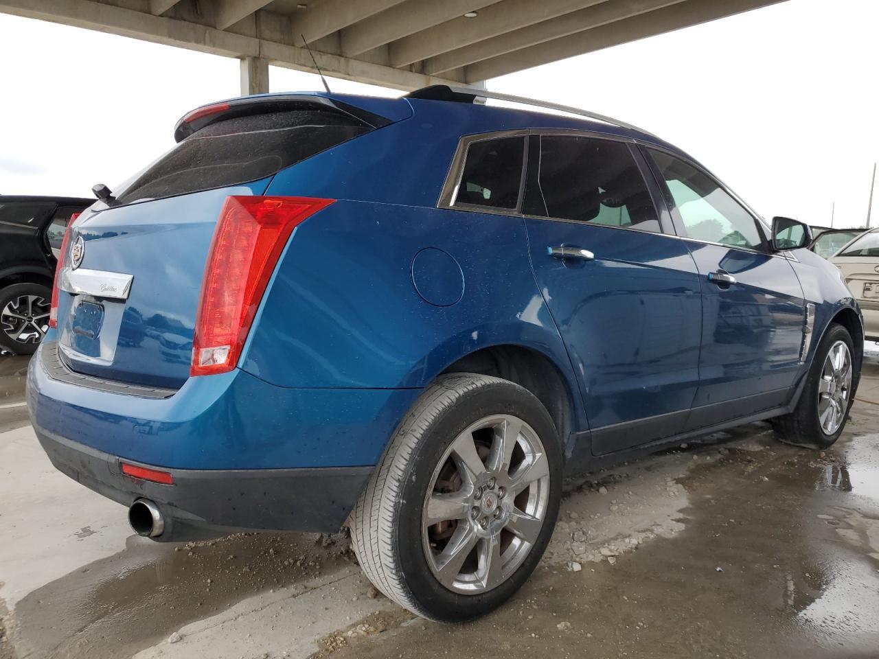2010 Cadillac Srx Performance Collection - Image 3