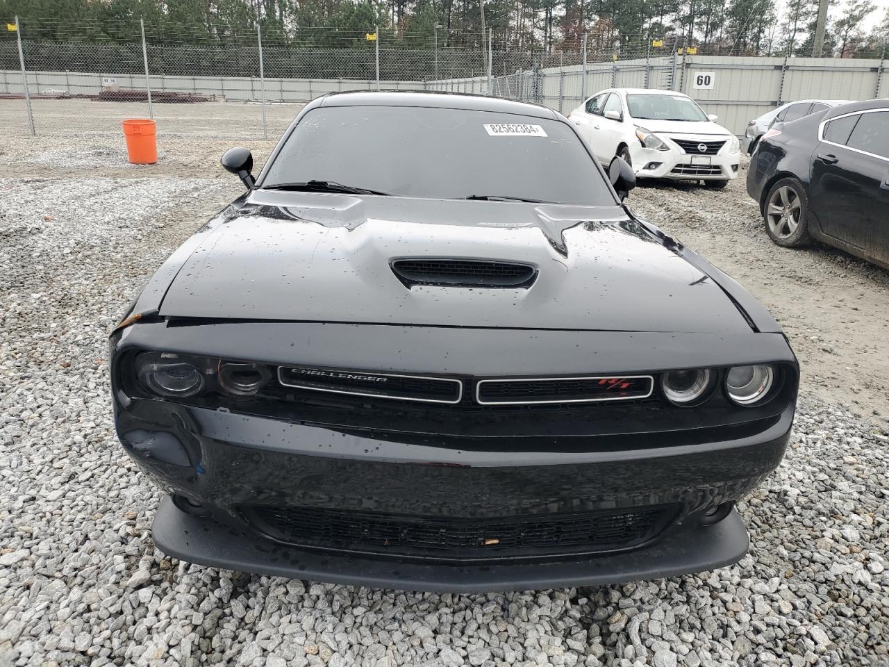 2021 Dodge Challenger R/T - Фото 5