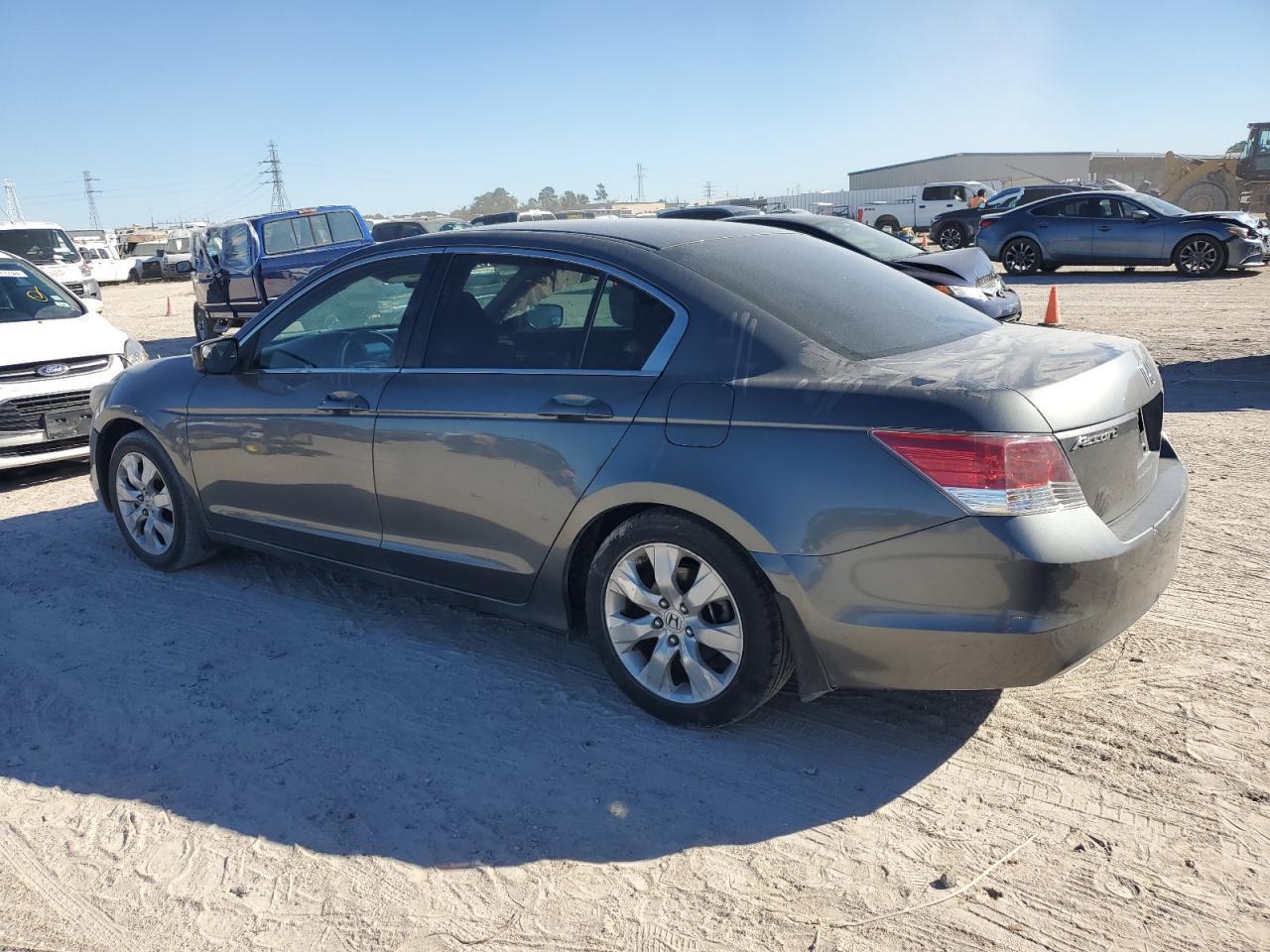 2010 Honda Accord Ex - Image 2