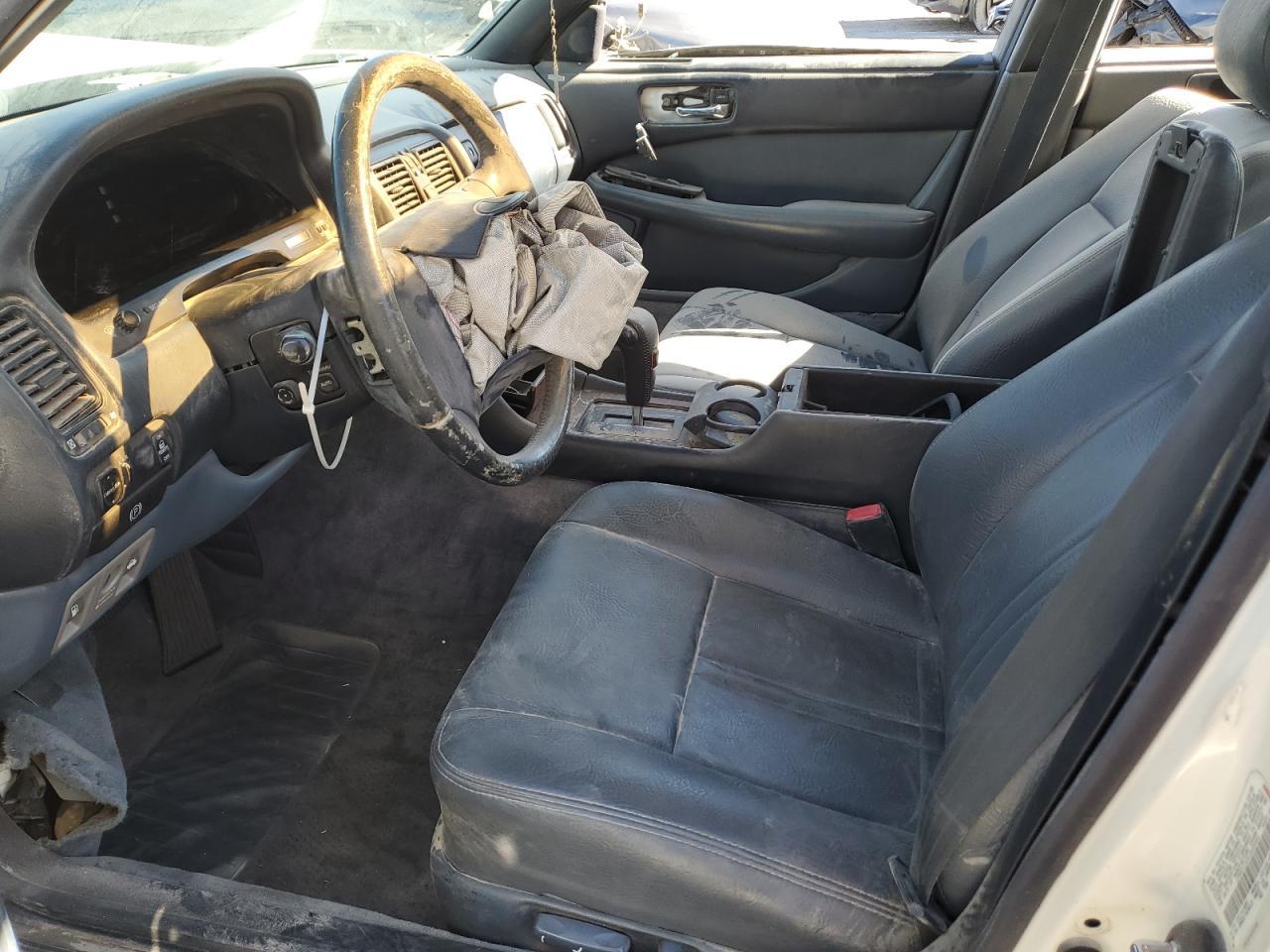 1990 Lexus Ls 400 - Image 7