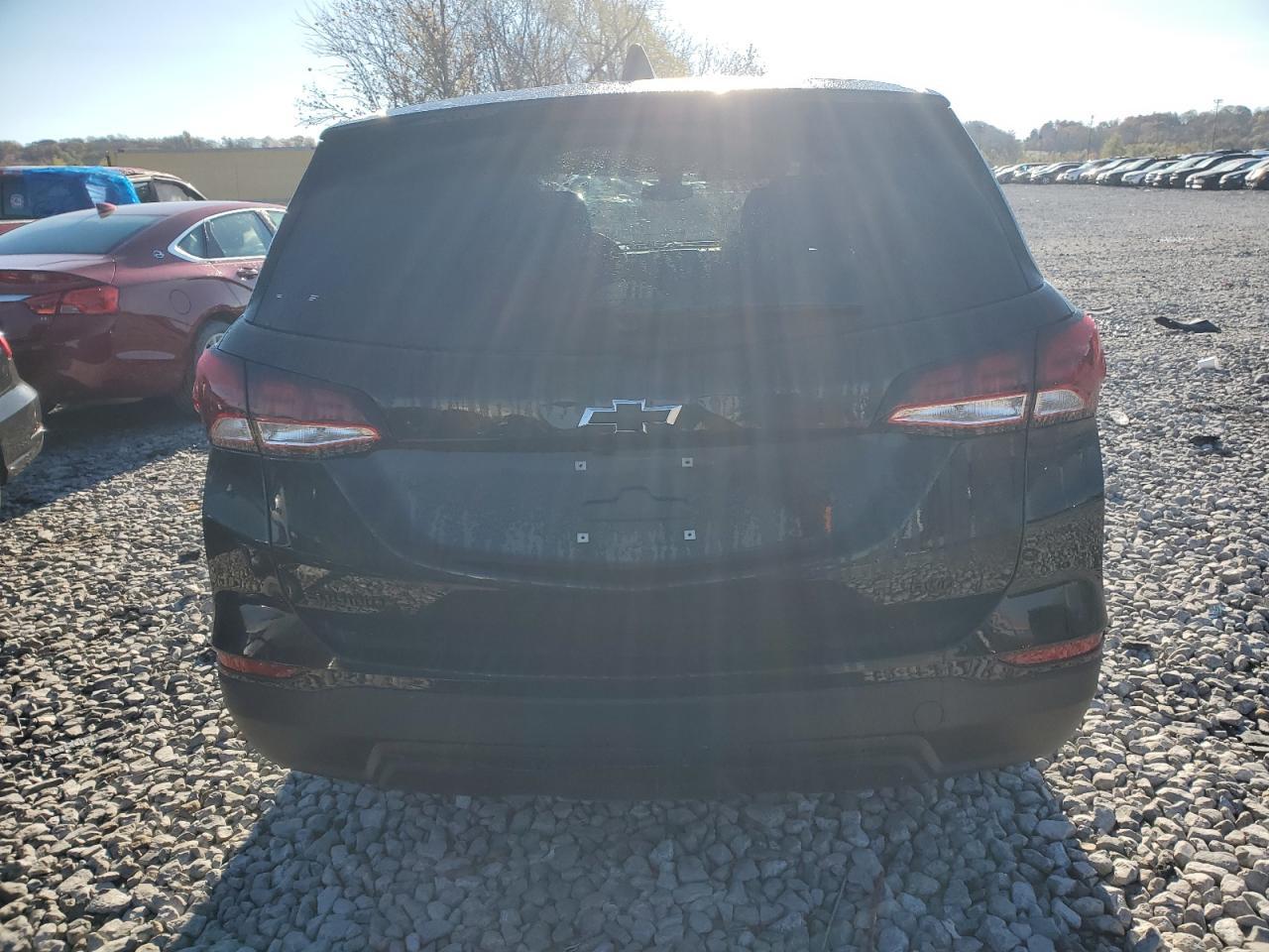 2024 Chevrolet Equinox Ls - Image 6