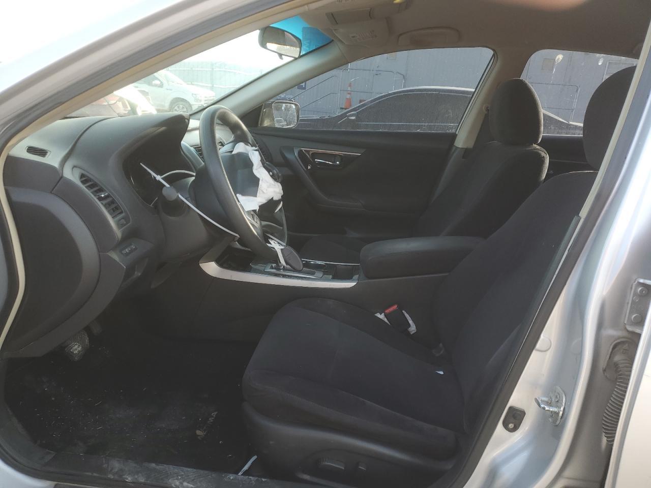 2013 Nissan Altima 2.5 - Фото 7