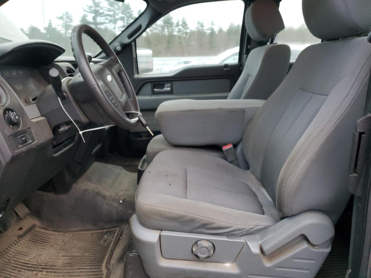 2013 Ford F150 Super Cab - Фото 7