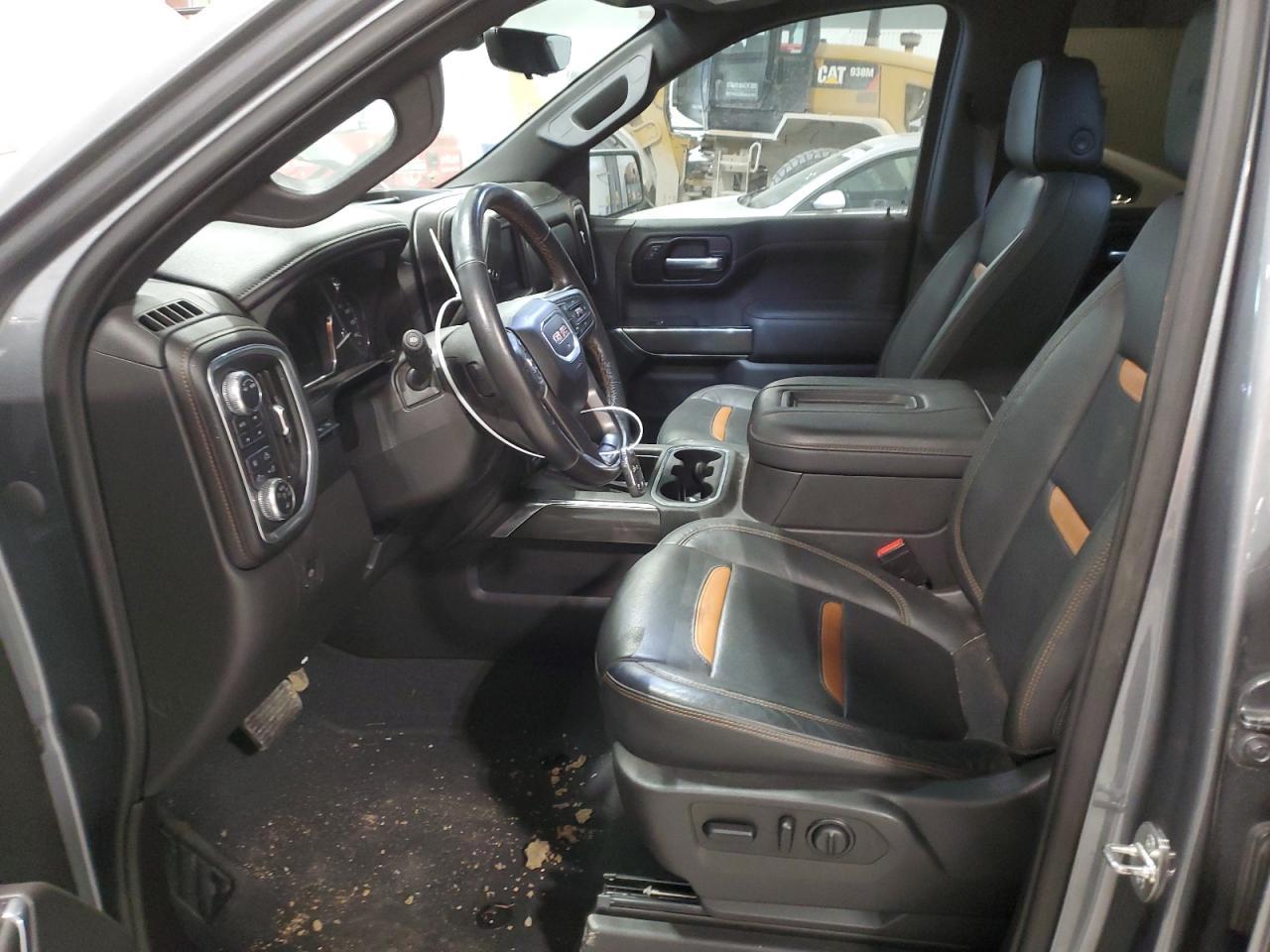 2021 GMC Sierra K15 - Image 7