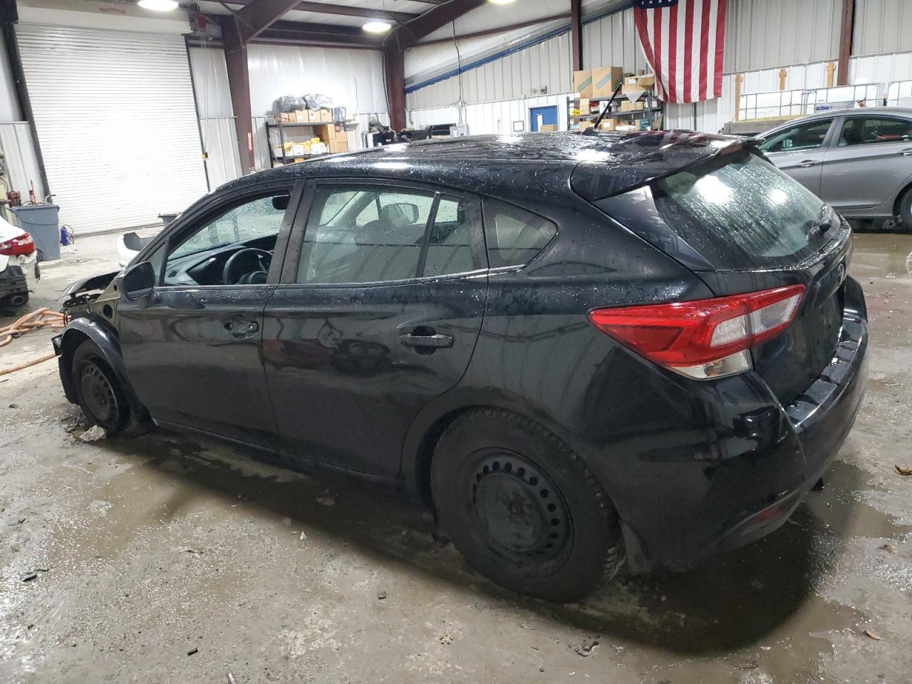 2017 Subaru Impreza - Фото 2