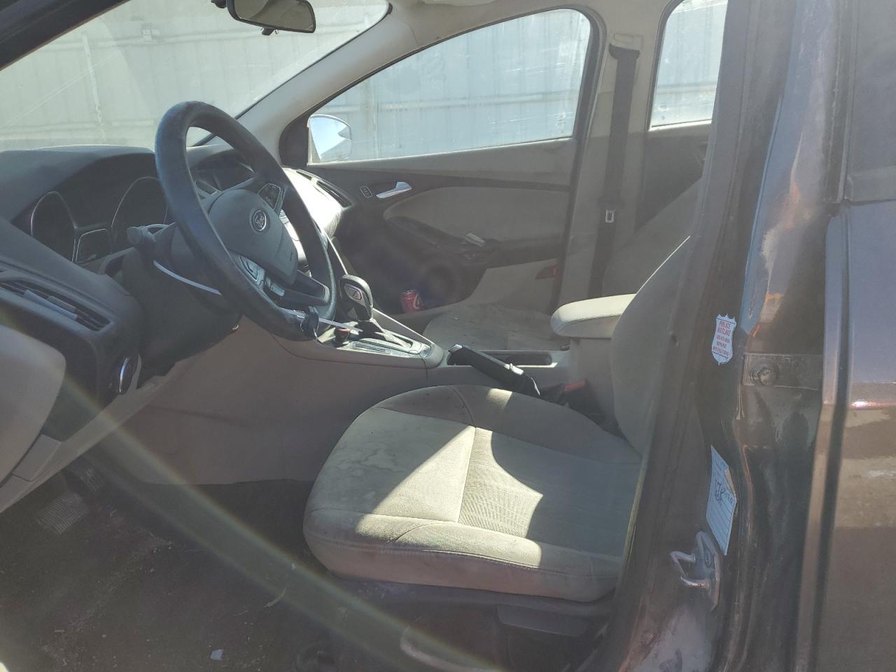 2017 Ford Focus Se - Image 7