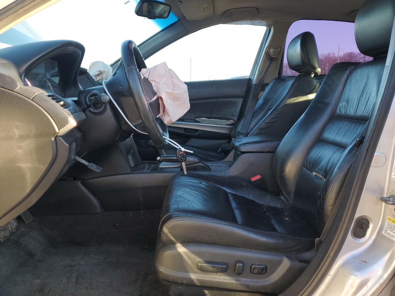 2008 Honda Accord Exl - Image 7