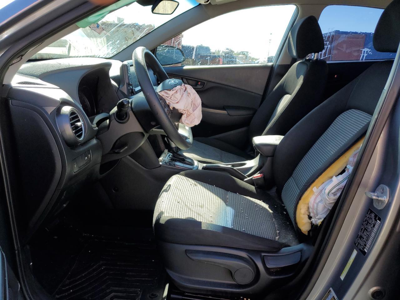 2019 Hyundai Kona Se - Фото 7