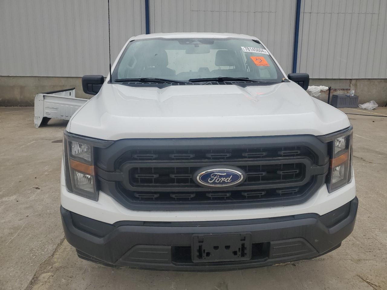2023 Ford F150 Super Cab - Image 5