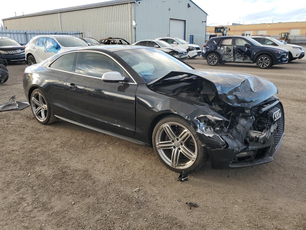 2011 Audi S5 Premium - Image 4