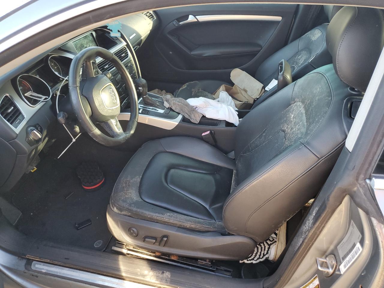 2011 Audi A5 Premium - Image 7