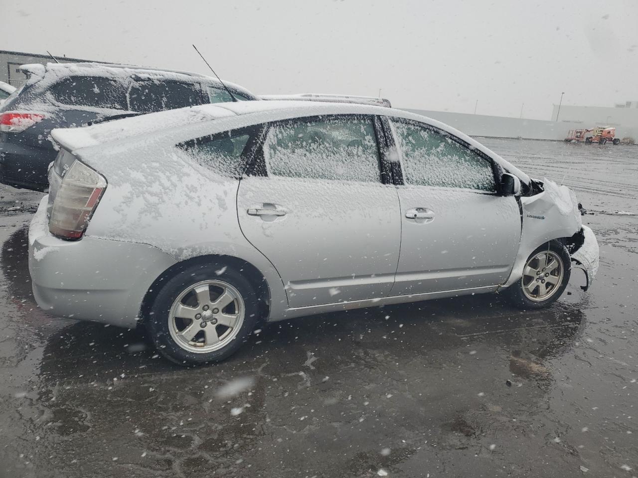 2008 Toyota Prius - Image 3