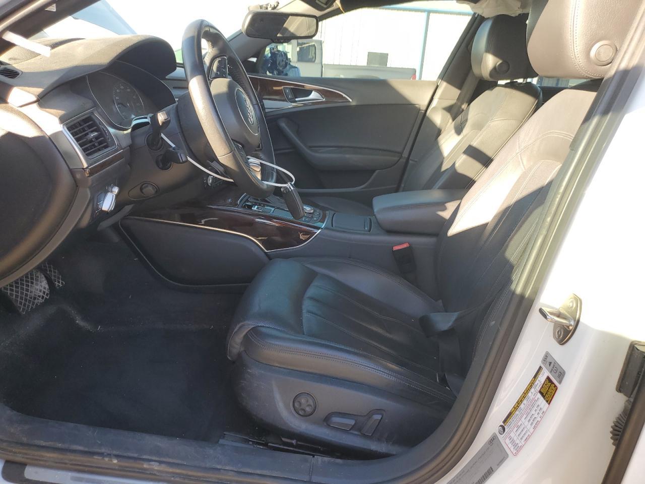 2013 Audi A6 Prestige - Фото 7