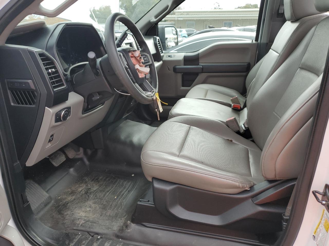 2019 Ford F150 - Image 7