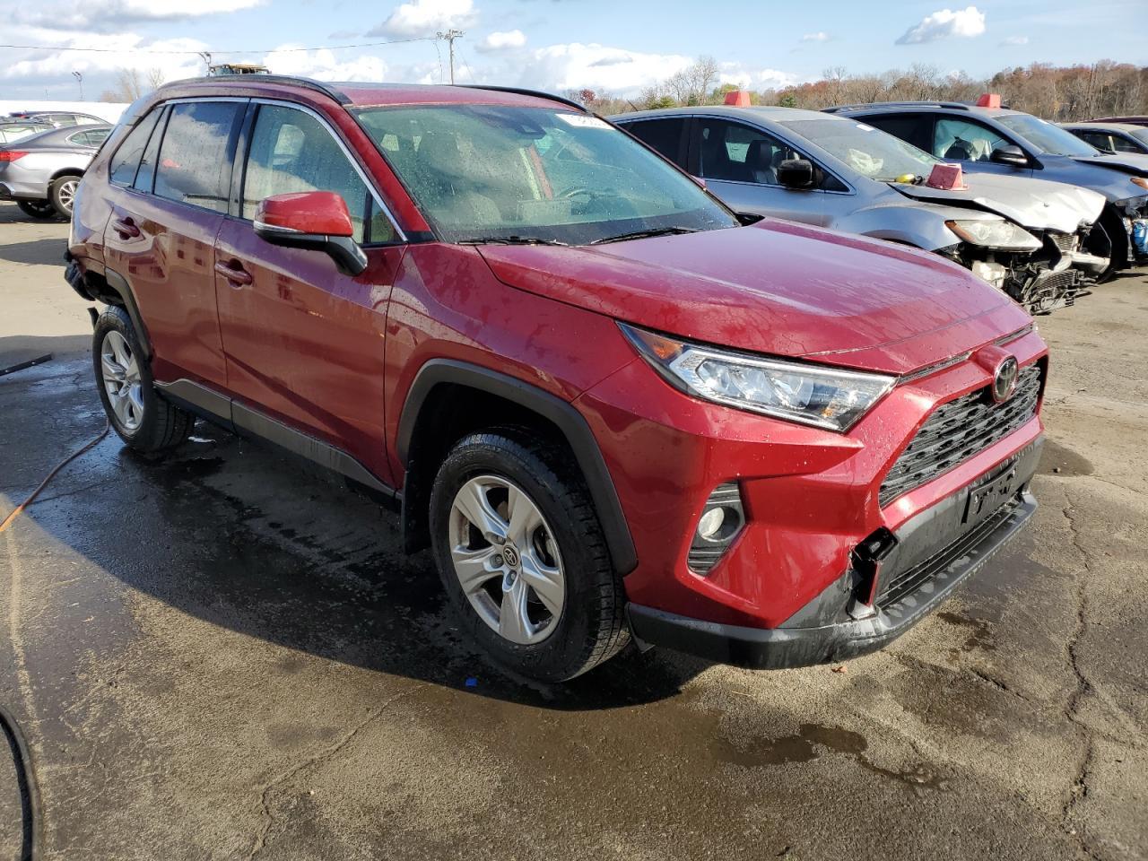 2019 Toyota Rav4 Xle - Image 4