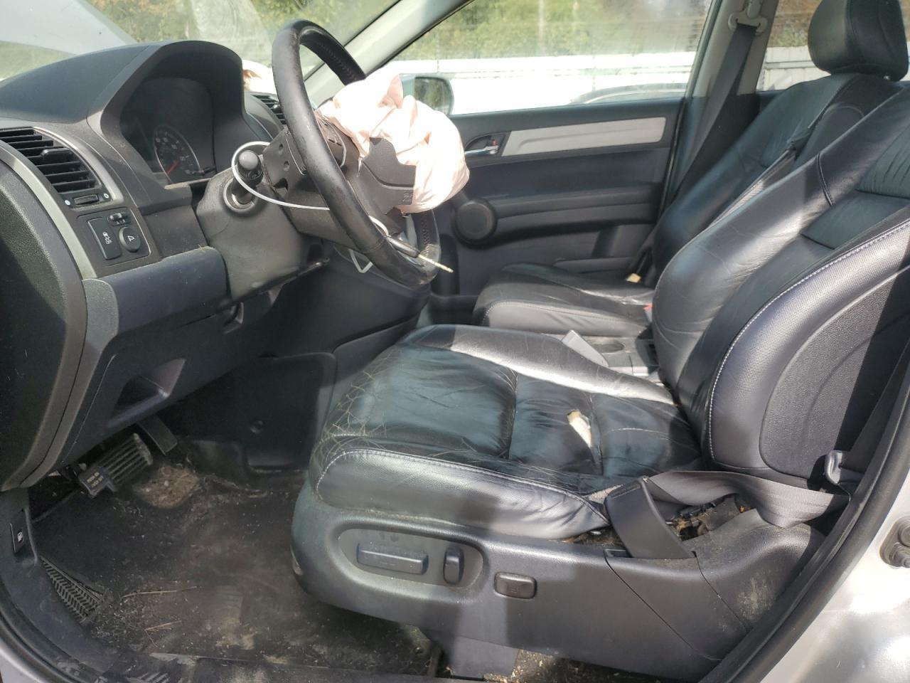 2010 Honda Cr-V Exl - Image 7