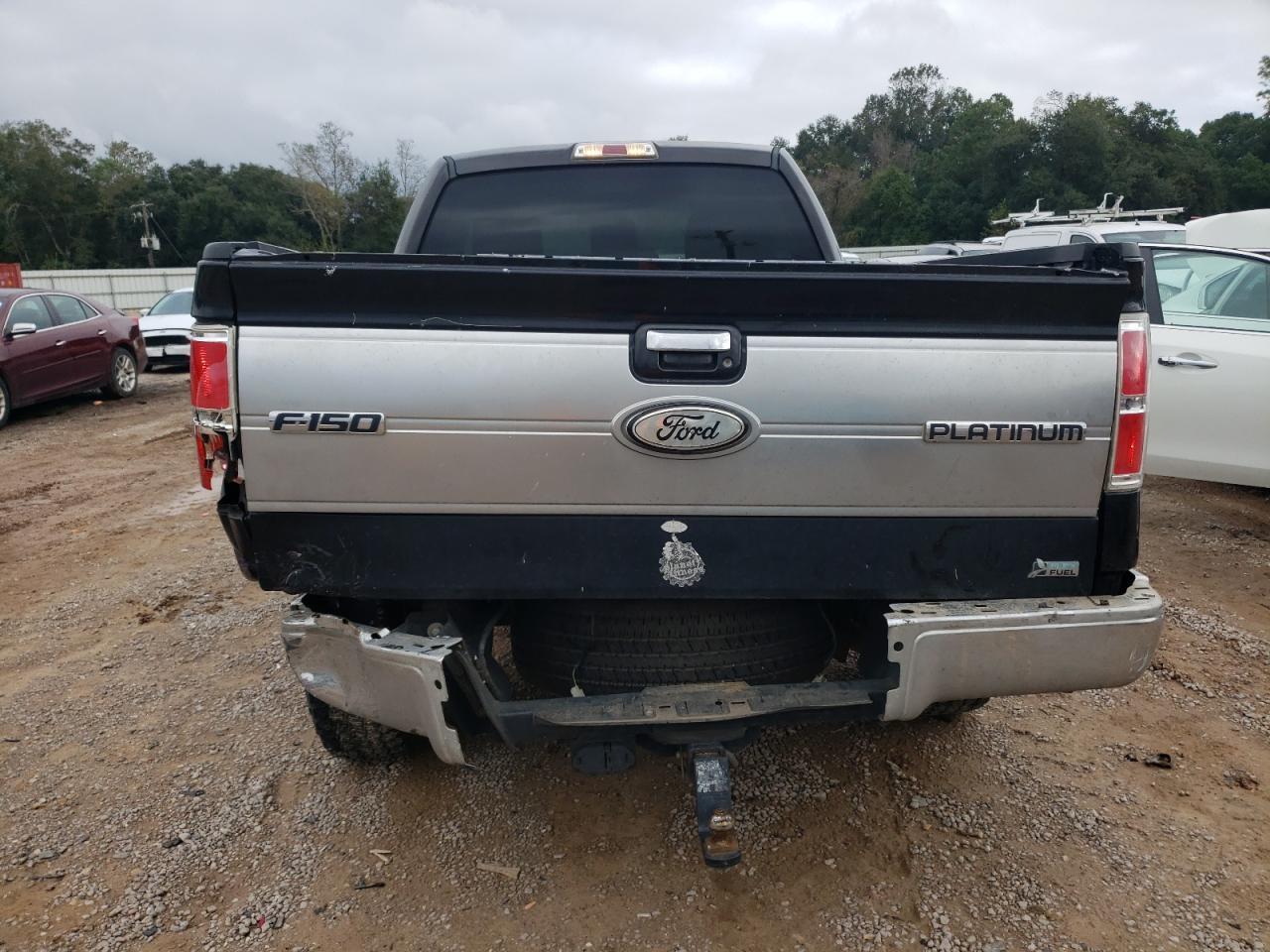 2013 Ford F150 - Image 6