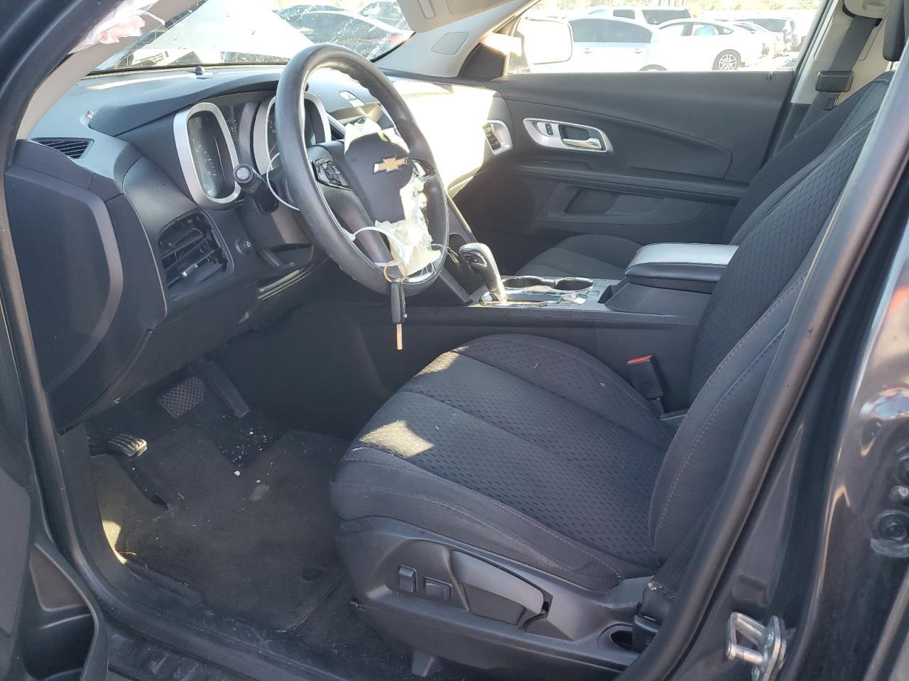 2014 Chevrolet Equinox Ls - Image 7