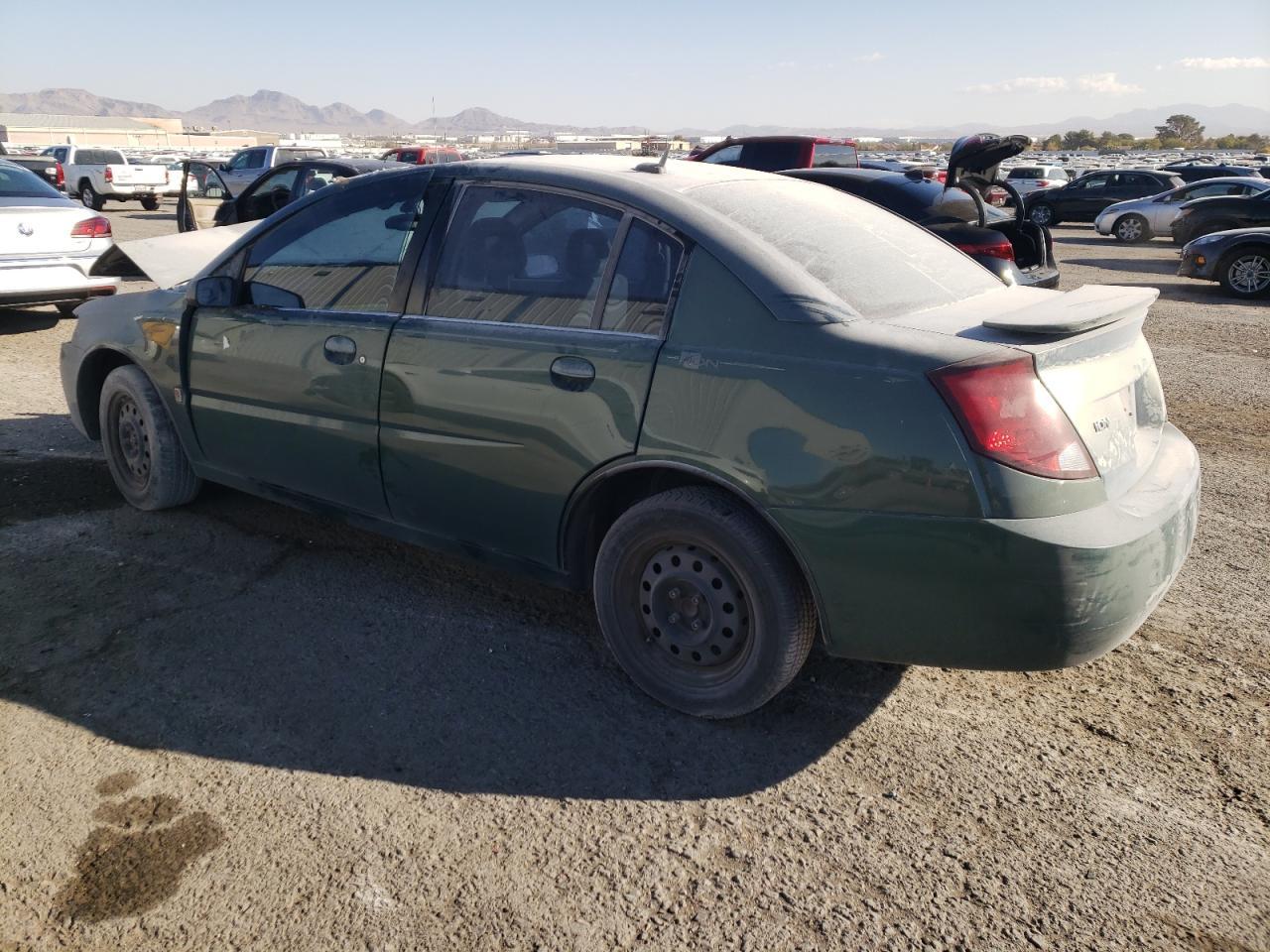 2006 Saturn Ion Level 2 - Фото 2