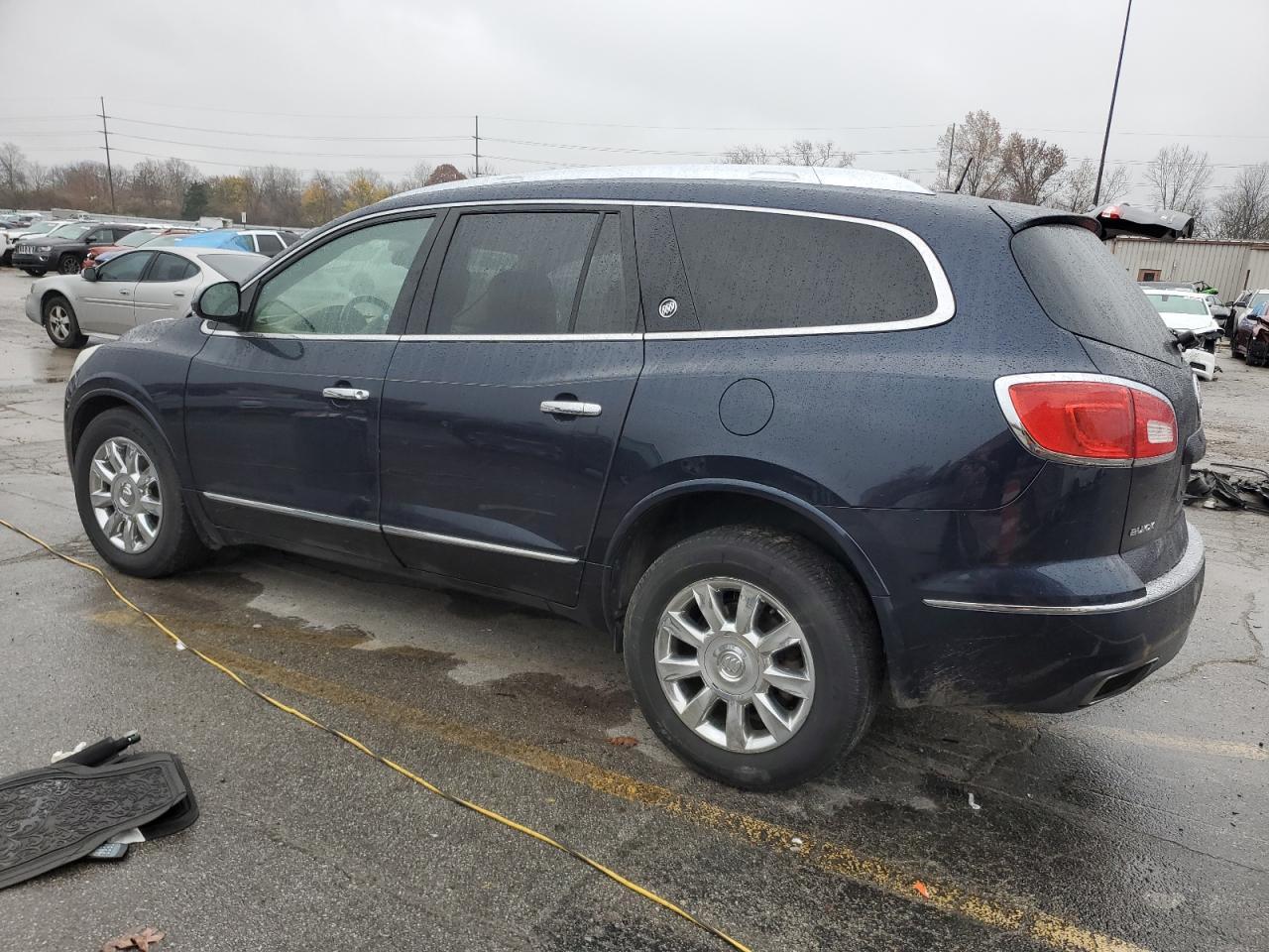 2015 Buick Enclave - Image 2