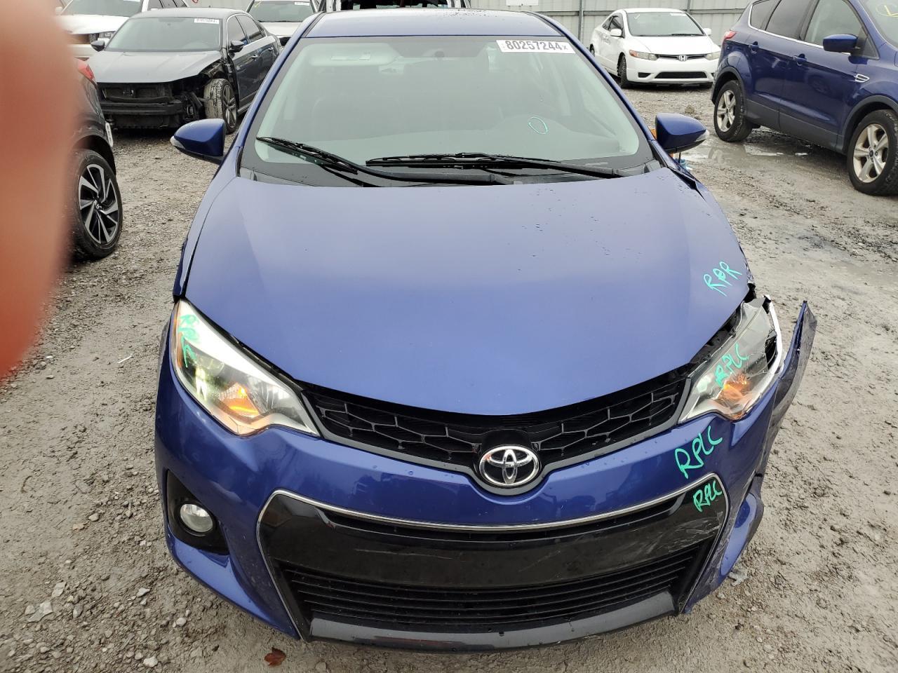 2016 Toyota Corolla L - Фото 5