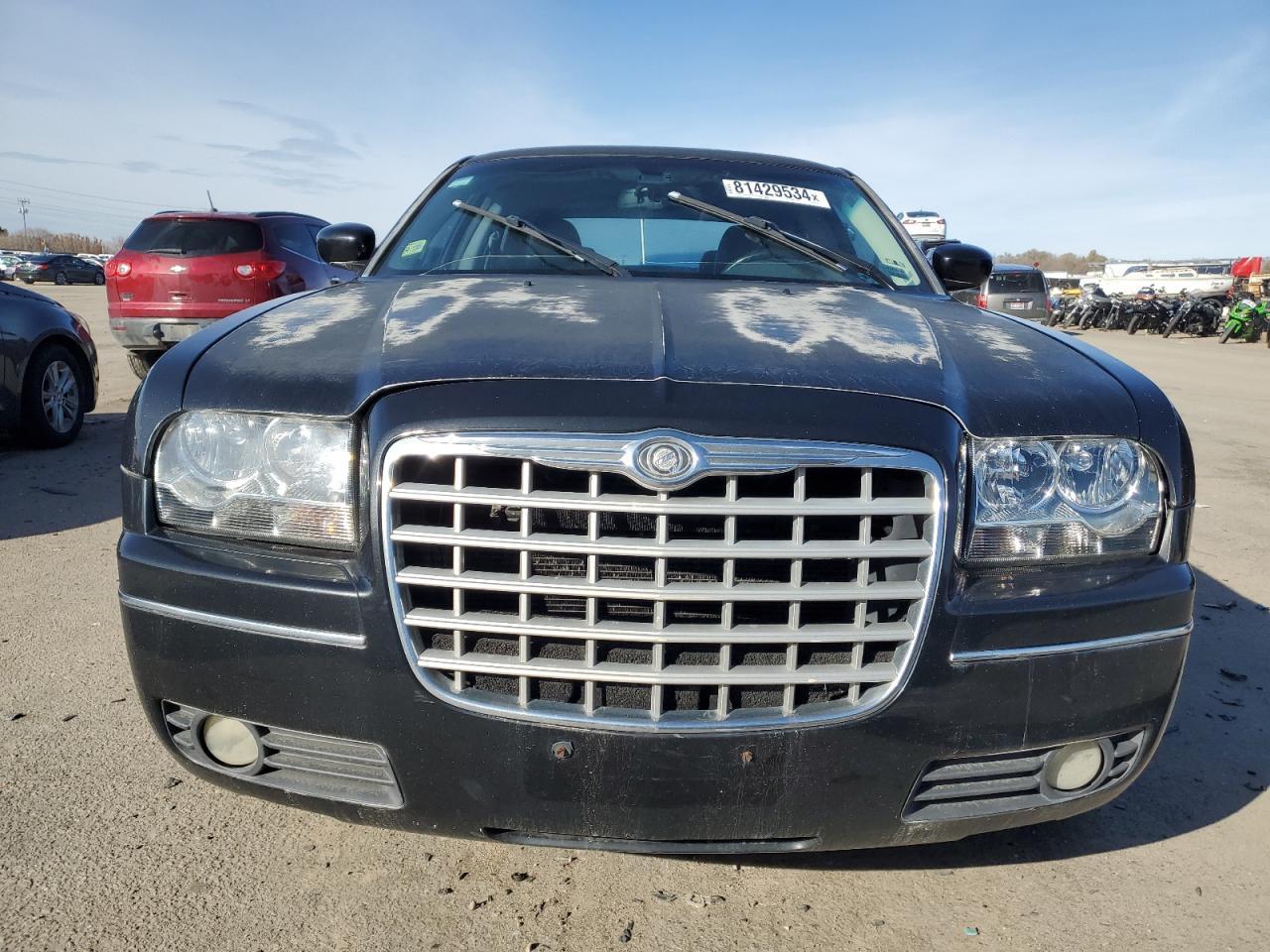 2008 Chrysler 300 Touring - Фото 5