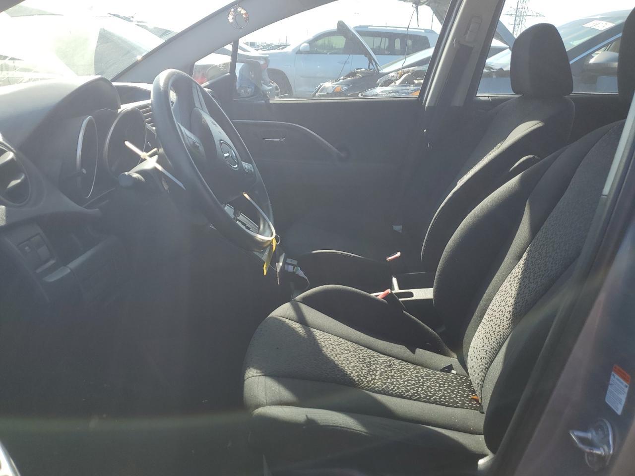 2012 Mazda 5 - Image 7