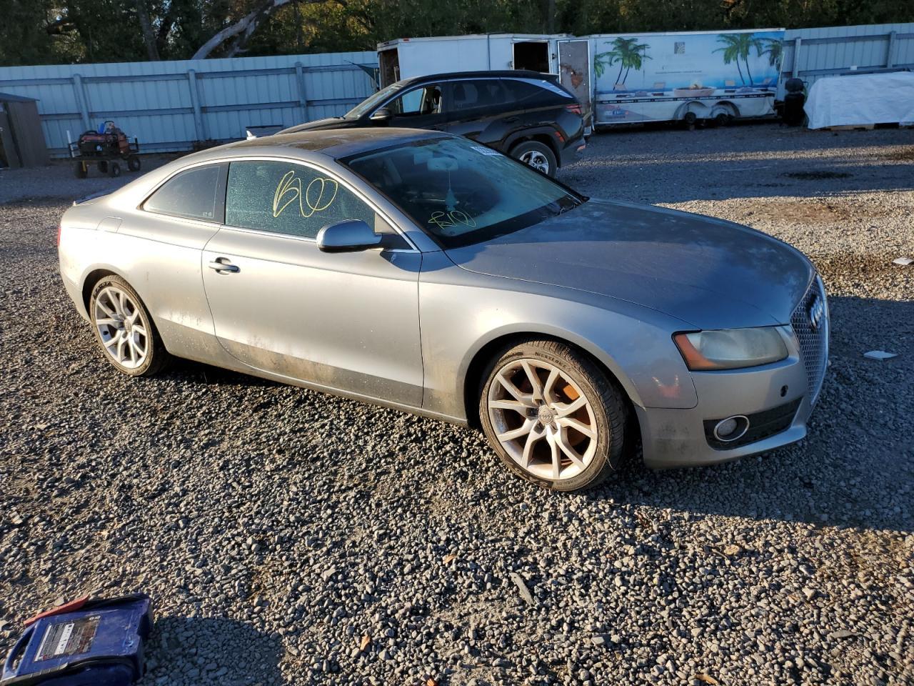 2011 Audi A5 Premium - Image 4