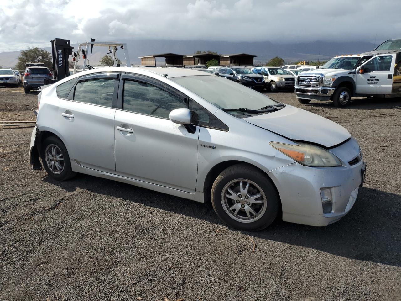 2010 Toyota Prius - Image 4