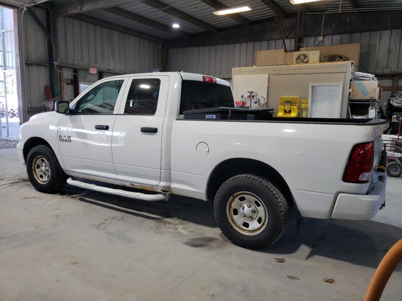 2015 Ram 1500 St - Image 2